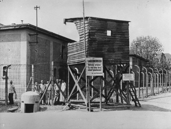 Campo de concentração de Leitmeritz