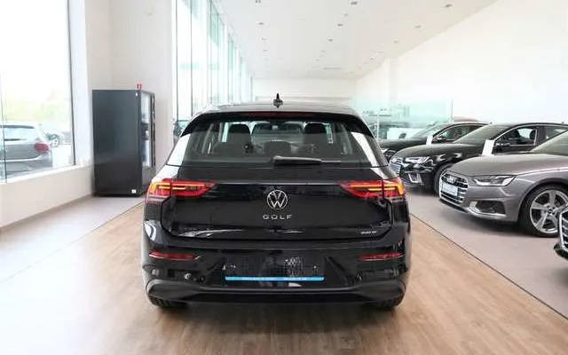 Volkswagen Golf 8 1.5TSI 6V*LIFE*GPS*LED*NIEUW MODEL 8*TOPAANBOD! Image 9