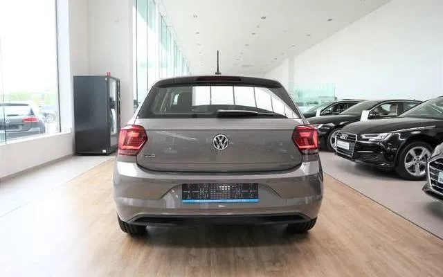 Volkswagen Polo 1.0TSi 95PK COMFORT*DAB*MODEL 2020*SUPERPPRIJS ! Image 9