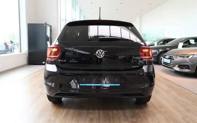 Volkswagen Polo 1.0TSi 95PK COMFORT*VELEOPTIES*MODEL 2020*TOPPRIJS Image 9