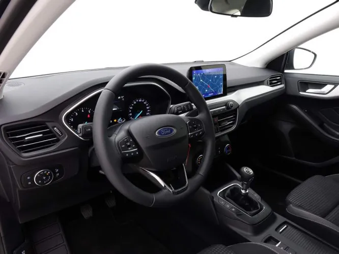 Ford Focus 1.0 SW CONNECTED GPS- CAMERA-Alu 17 Image 8