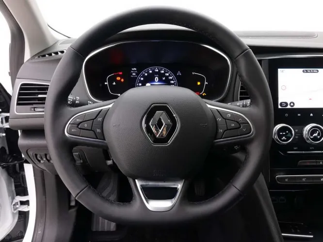 Renault Megane 1.5 DCi 115 Intens New Megane + GPS + LED + Winter Image 10