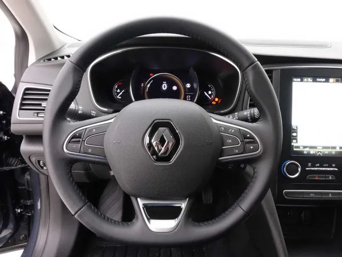 Renault Megane 1.5 dCi 115 Intens + GPS + Pack Safety Image 9
