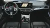 BMW M3 Competition M xDrive Sportautomatic Thumbnail 8