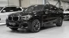 BMW X4 xDrive30d M Sport Sportautomatic Thumbnail 4