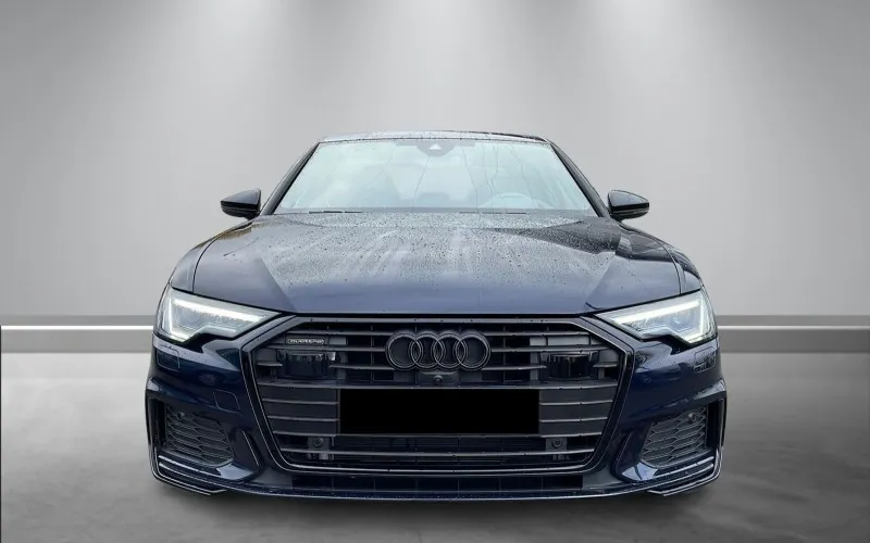 Audi A6 40 TDI Quattro =S-line= Distronic Гаранция Image 2