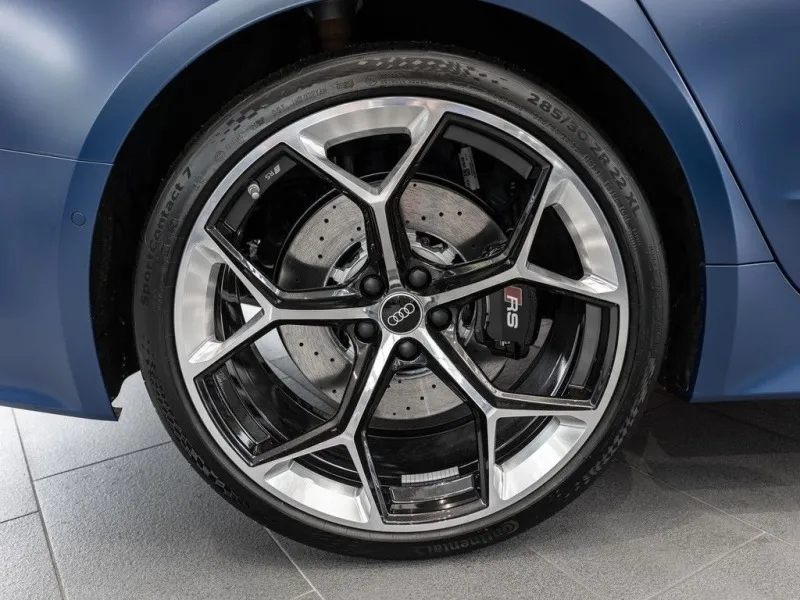 Audi Rs7 4.0 TFSI Quattro Performance =NEW= Carbon Гаранция Image 3
