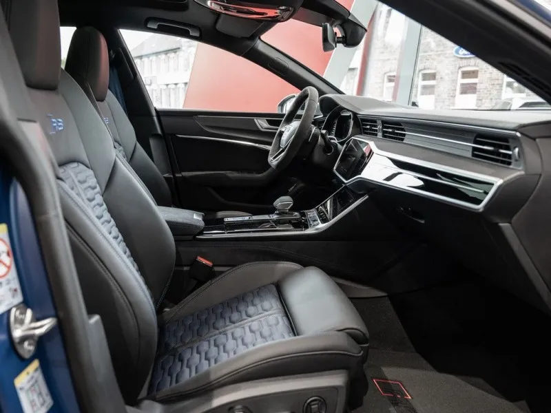 Audi Rs7 4.0 TFSI Quattro Performance =NEW= Carbon Гаранция Image 5