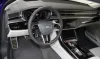 Audi S8 Quattro =Carbon= Titan Black Optic/Pano Гаранция Thumbnail 5