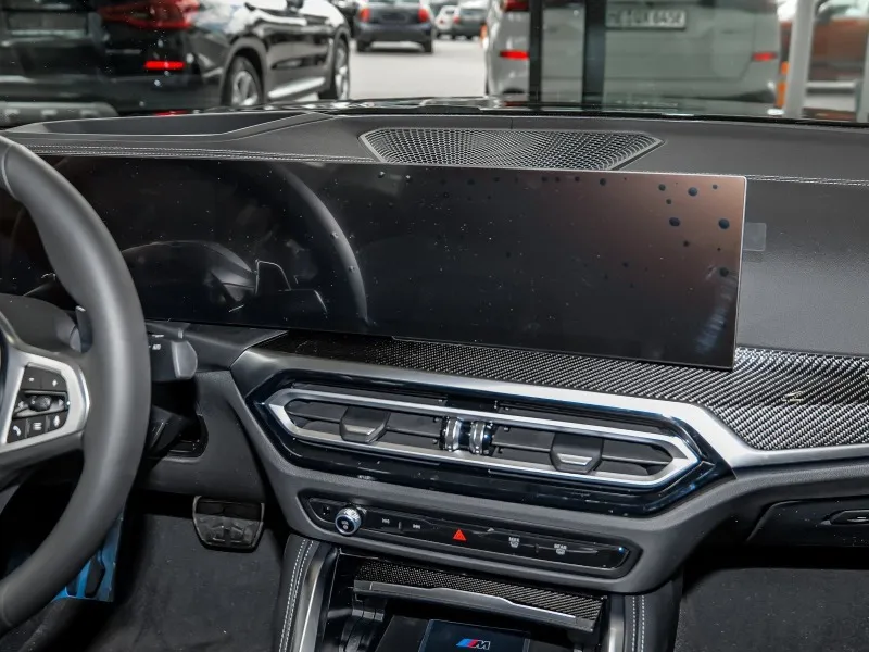 BMW 440 i M xDrive Cabrio =M Carbon Interior= Гаранция Image 9