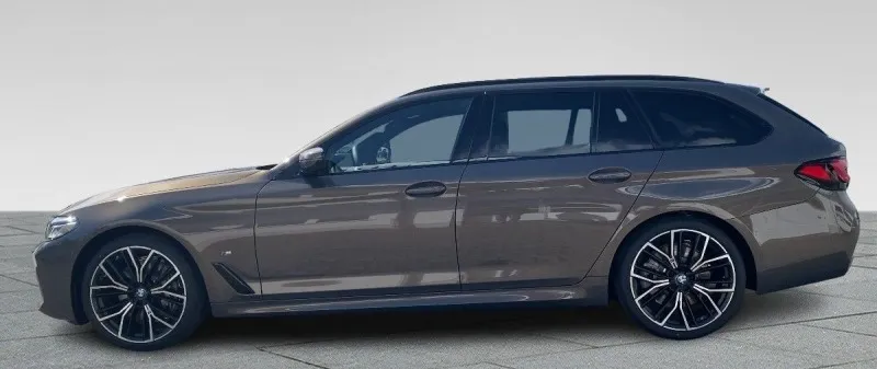 BMW 540 d xDrive Touring =Shadow Line= Panorama Гаранция Image 2