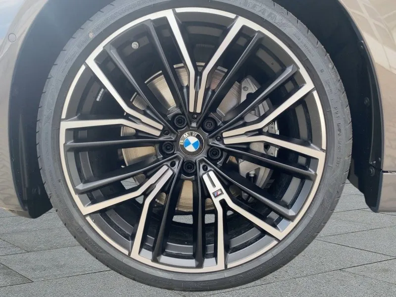 BMW 540 d xDrive Touring =Shadow Line= Panorama Гаранция Image 5