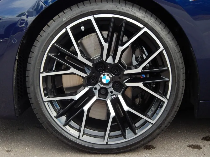 BMW 850 i М xDrive Gran Coupe =M Carbon Interior= Гаранция Image 5