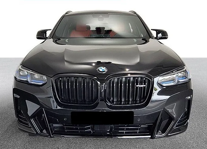 BMW X4 M40d xDrive =NEW= BMW Individual/Panorama Гаранция Image 2
