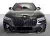 BMW X4 M40d xDrive =NEW= BMW Individual/Panorama Гаранция Thumbnail 2