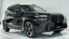 BMW X7 40d xDrive =M-Sport Pro= Carbon/Exclusive Гаранция Thumbnail 1