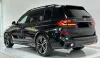 BMW X7 40d xDrive =M-Sport Pro= Carbon/Exclusive Гаранция Thumbnail 3