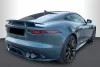 Jaguar F-Type SVR 5.0 V8 AWD =NEW= Black Pack/Panorama Гаранция Thumbnail 3
