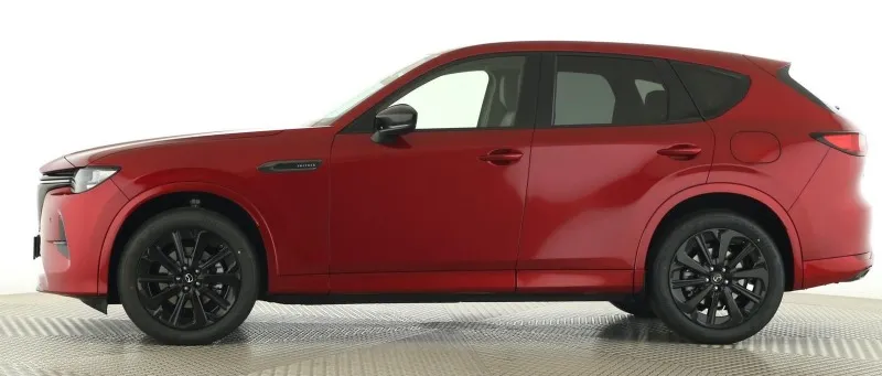 Mazda CX-60 PHEV AWD Homura =NEW= Panorama/Distronic Гаранция Image 3