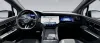 Mercedes-Benz EQE 43 4MATIC =AMG Line= Panorama/Distronic Гаранция Thumbnail 9