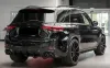 Mercedes-Benz GLE 63 S AMG 4Matic+ =BRABUS 800= Carbon/Exclusive Гаранция Thumbnail 3