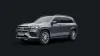 Mercedes-Benz GLS580 4Matic =NEW= AMG Style/Distronic/Pano Гаранция Thumbnail 4