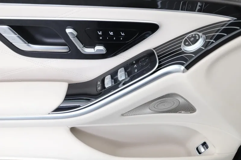 Mercedes-Benz S580 Maybach 4Matic =NEW= First Class Гаранция Image 5