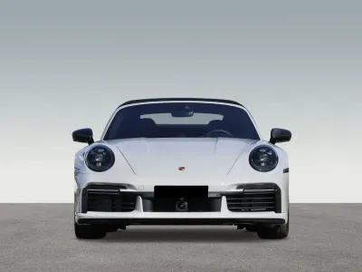 Porsche 911 Turbo S Cabrio =Lifting System= Ceramic Гаранция