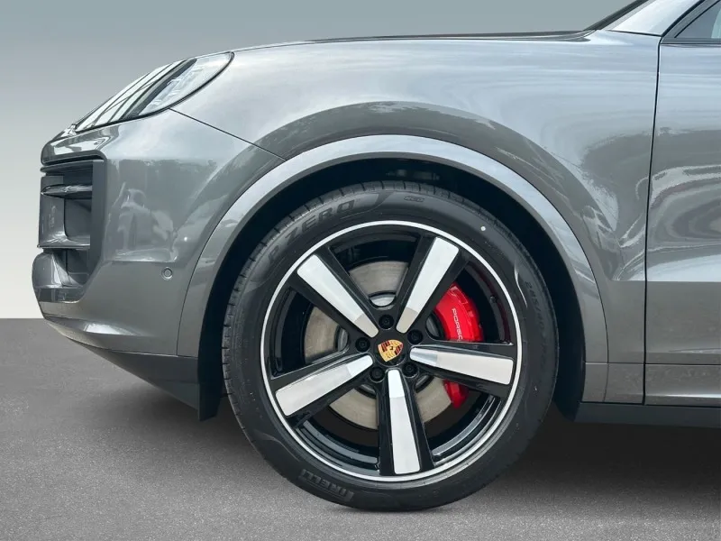 Porsche Cayenne S V8 =NEW Model= Sport Chrono Гаранция Image 5