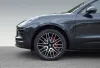 Porsche Macan S =Sport Chrono= Panorama/Black Pack Гаранция Thumbnail 5