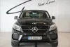 Mercedes-Benz GLE 43 AMG Coupe 4Matic Night Package Thumbnail 2