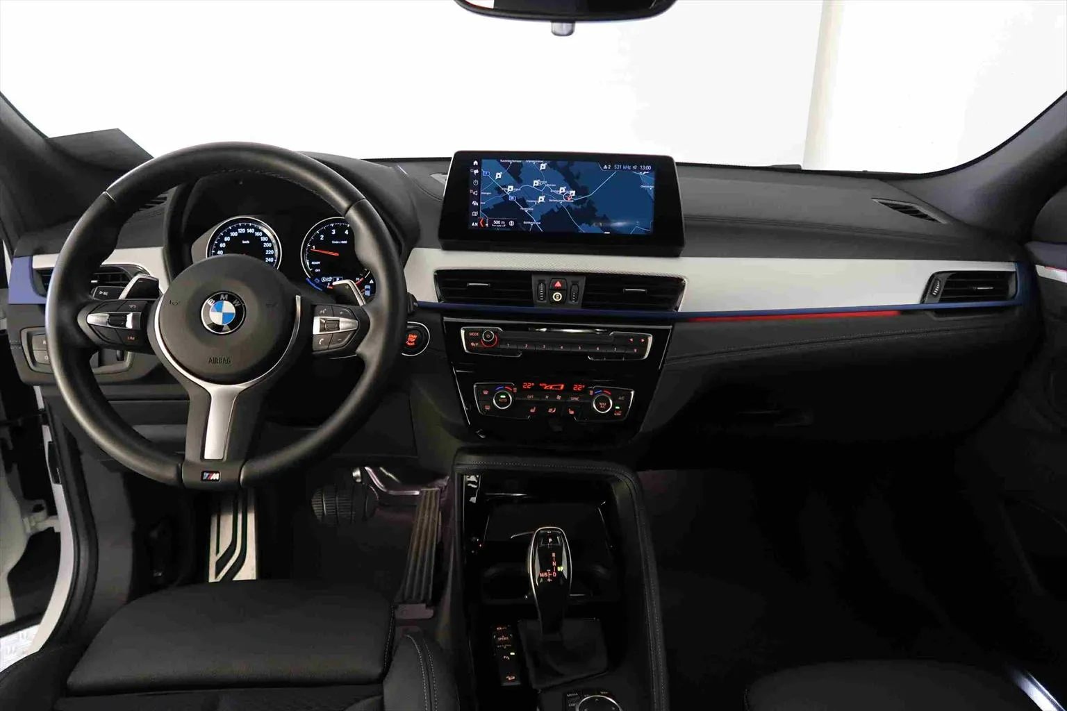 BMW X2 20i M Sport xDrive Automat  Image 5