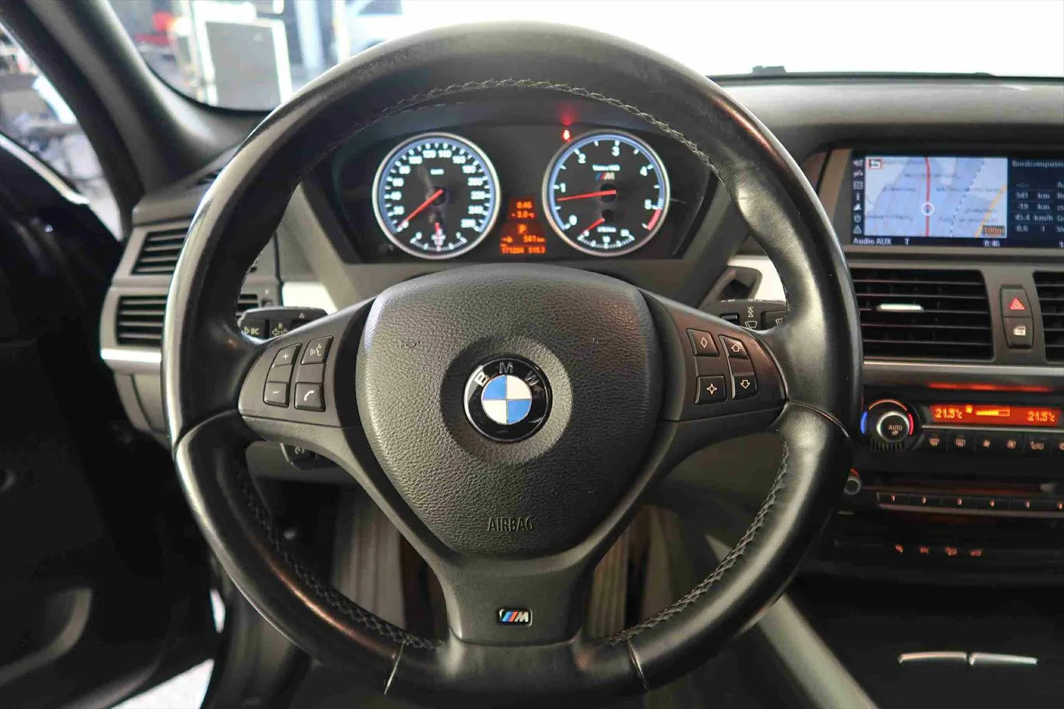 BMW X5 xDrive 35d  Image 10