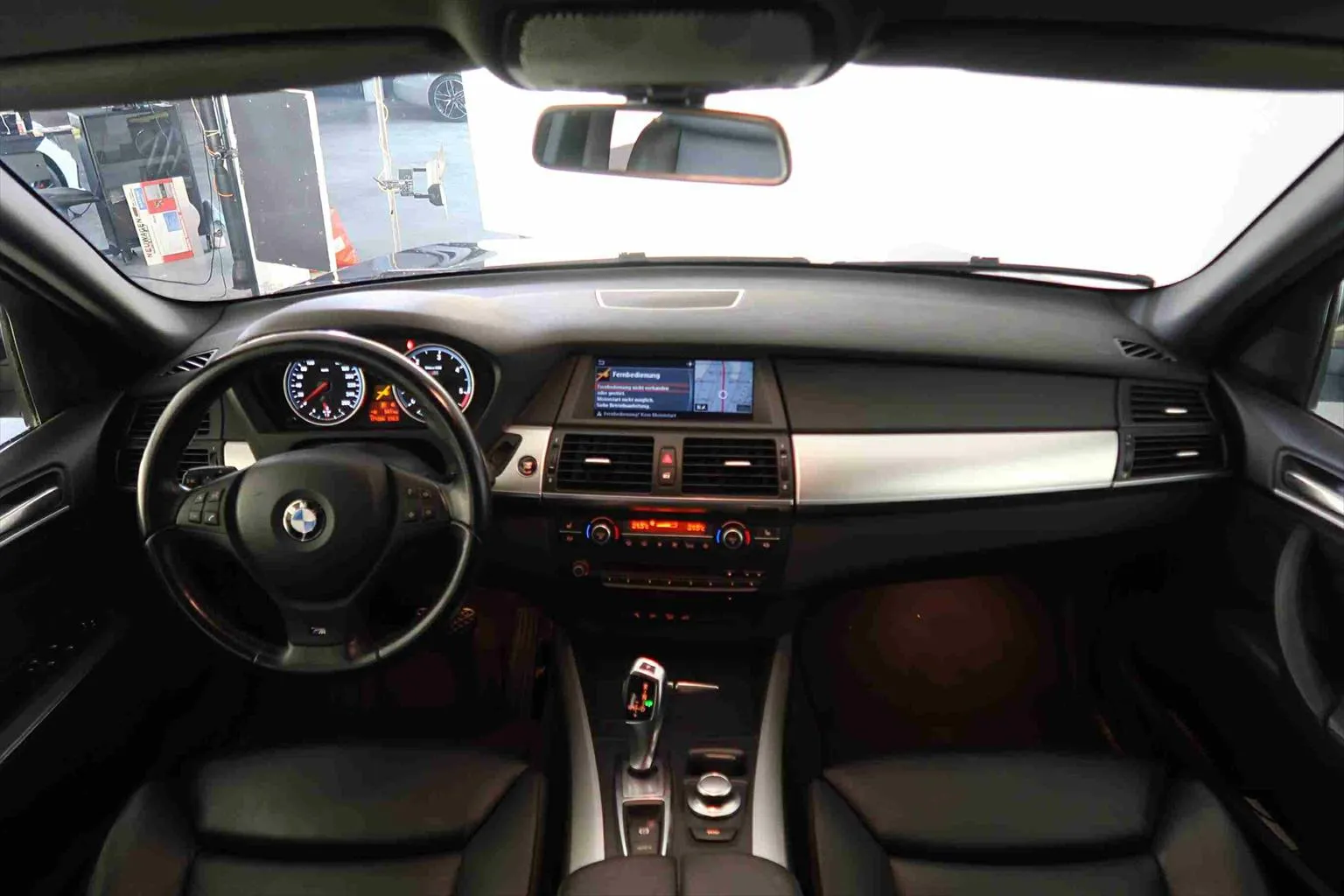BMW X5 xDrive 35d  Image 5