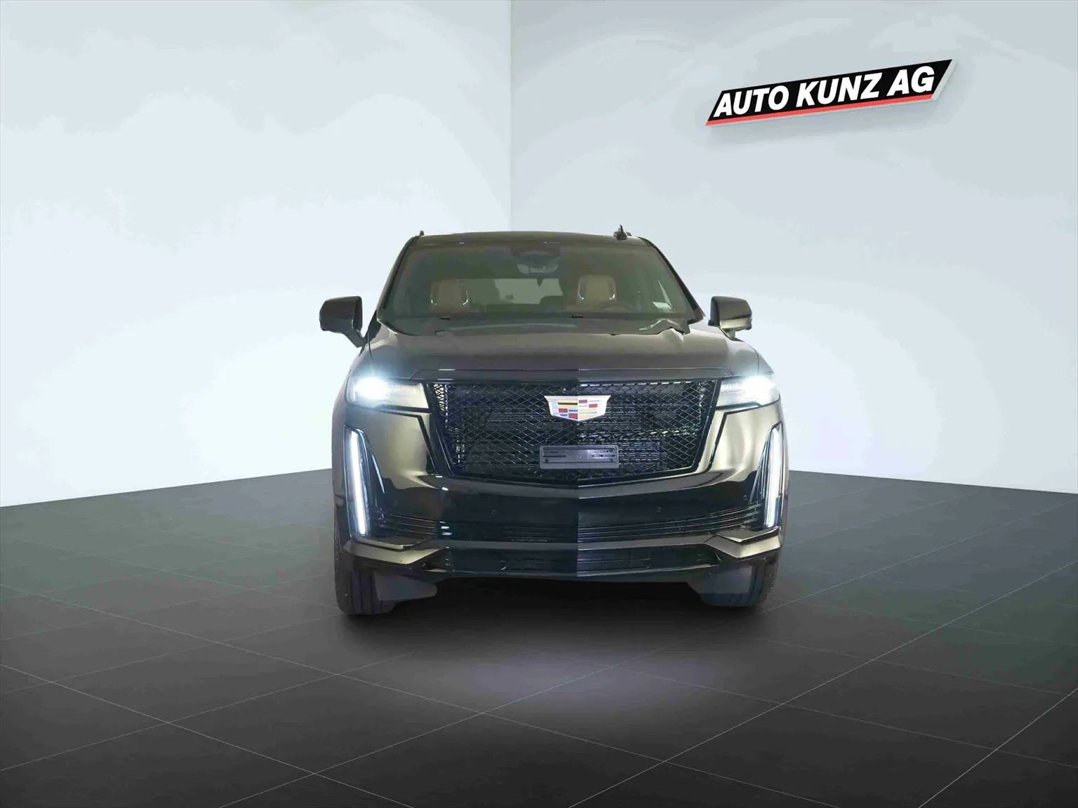 Cadillac Escalade 4WD Sport 6.2L V8 7-Sitzer  Image 3