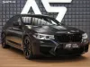 BMW M5 Frozen Masáž LED HUD H/K BSI+ Thumbnail 1
