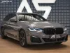 BMW Řada 5 540xd M Laser Pano HUD H/K ACC Thumbnail 1