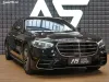Mercedes-Benz Třídy S 580L 4M AMG Nez.Top TV Záruka Thumbnail 1