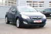 Opel Astra J 1.4 T Tempomat Bluetooth...  Thumbnail 5