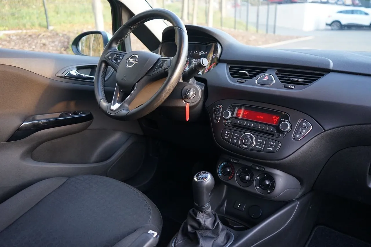 Opel Corsa 1.0 Turbo Edition ecoFlex...  Image 8