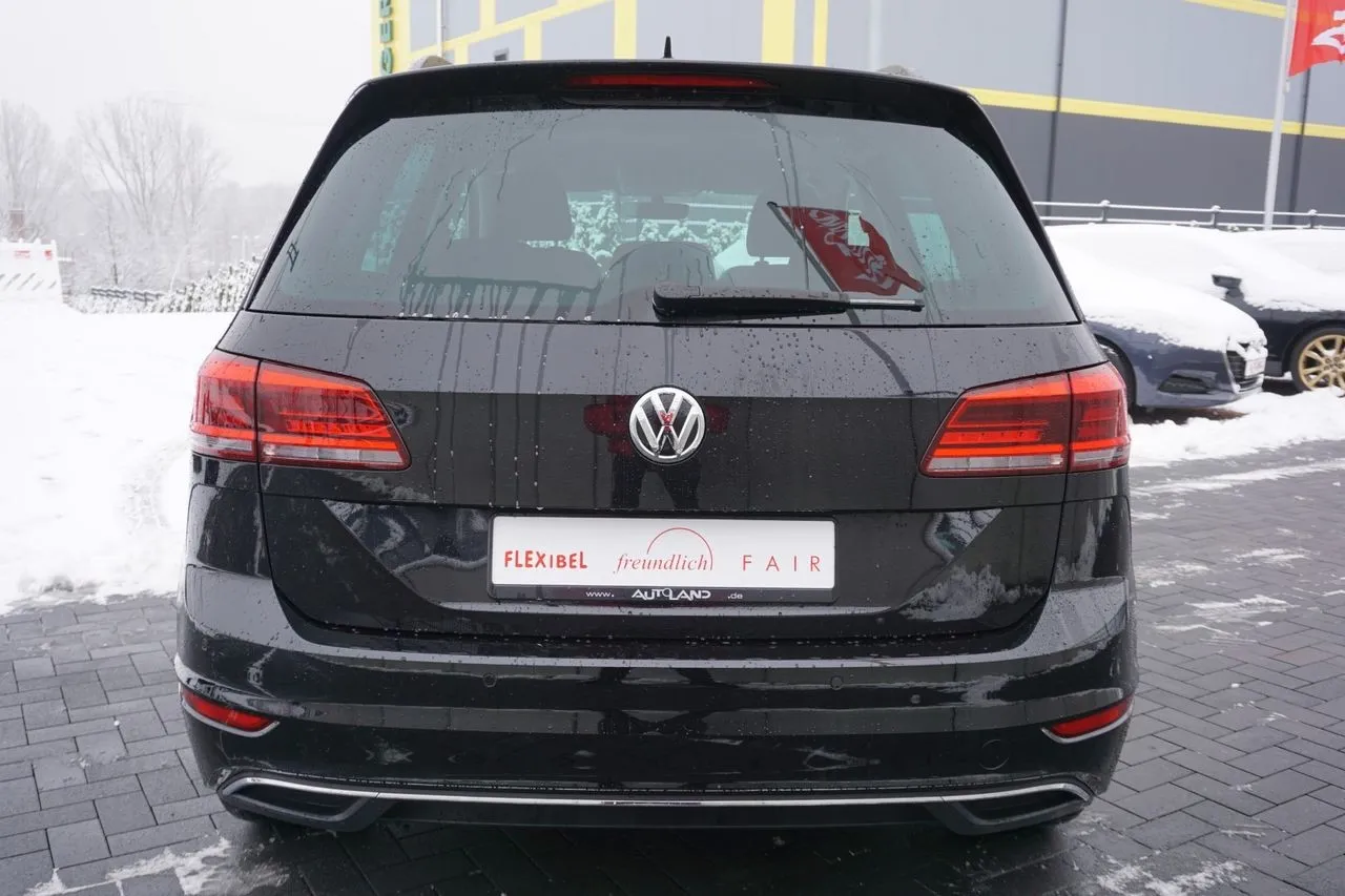 Volkswagen Golf Sportsvan Join 1.0 TSI...  Image 3