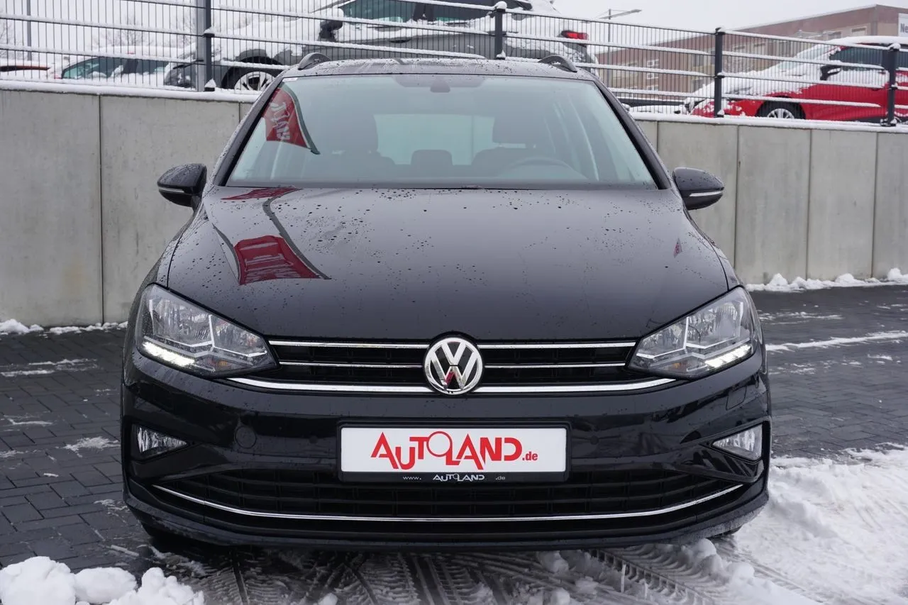 Volkswagen Golf Sportsvan Join 1.0 TSI...  Image 6
