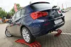 BMW 1er Reihe 125i 2-Zonen-Klima Navi...  Thumbnail 4