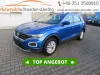 Volkswagen T-roc 1.5 TSI DSG STYLE*NAVI*ACC*LED* Thumbnail 1