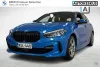 BMW 118 F40 Hatchback 118i A Business M Sport * LED / Navi / Nahat* - BPS vaihtoautotakuu 24 kk Thumbnail 1