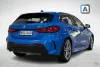 BMW 118 F40 Hatchback 118i A Business M Sport * LED / Navi / Nahat* - BPS vaihtoautotakuu 24 kk Thumbnail 3