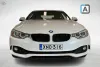 BMW 428 428 F32 Coupe 428i A xDrive Business *Urheilu ist. / Sähkö.säät.ist. / M Sport ratti / Suomi-auto* Thumbnail 5