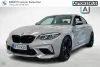 BMW M2 F87 Coupe M2 Competition DCT A * Harman Kardon / Navi / LED * - Autohuumakorko 1,99%+kulut - BPS vaihtoautotakuu 24 kk Thumbnail 1