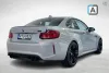 BMW M2 F87 Coupe M2 Competition DCT A * Harman Kardon / Navi / LED * - Autohuumakorko 1,99%+kulut - BPS vaihtoautotakuu 24 kk Thumbnail 3