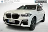 BMW X4 G02 xDrive M40i A *HUD / Kattoluukku / Comfort access / Koukku / Harman Kardon* - Autohuumakorko 1,99%+kulut - BPS vaihtoautotakuu 24 kk Thumbnail 1